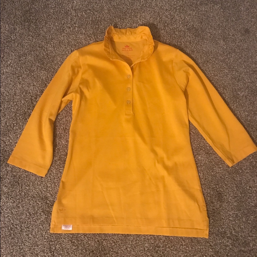 Peter Millar Top